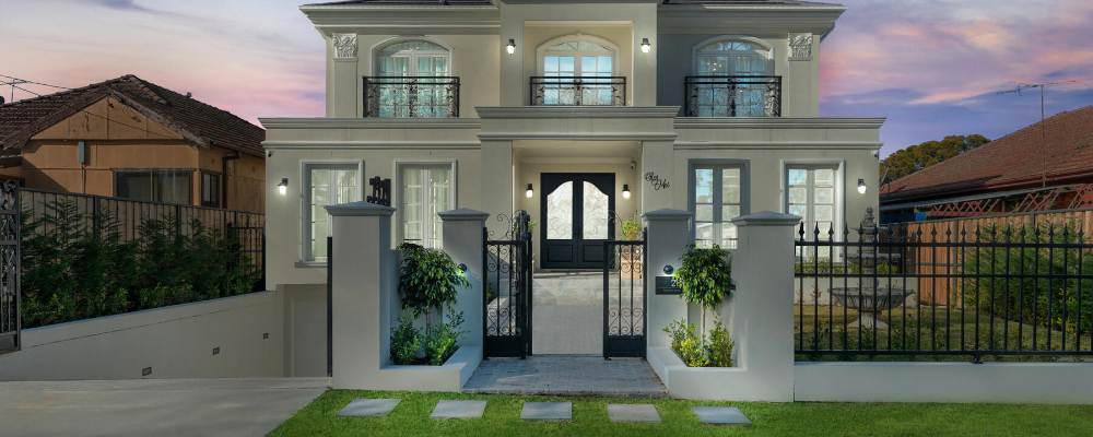 How To Make The Right Front Door Choice From So Many Choices